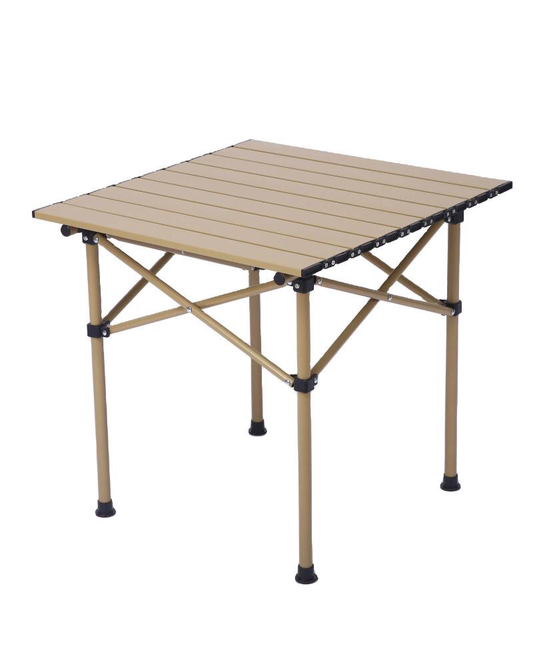 Square Picnic Table