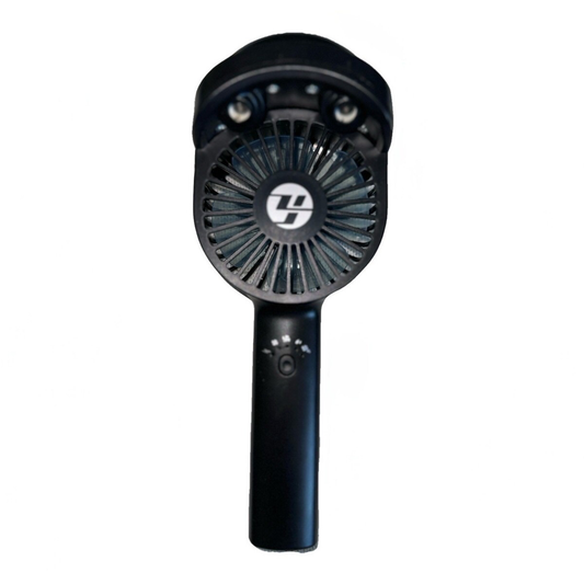 Humidifier Fan