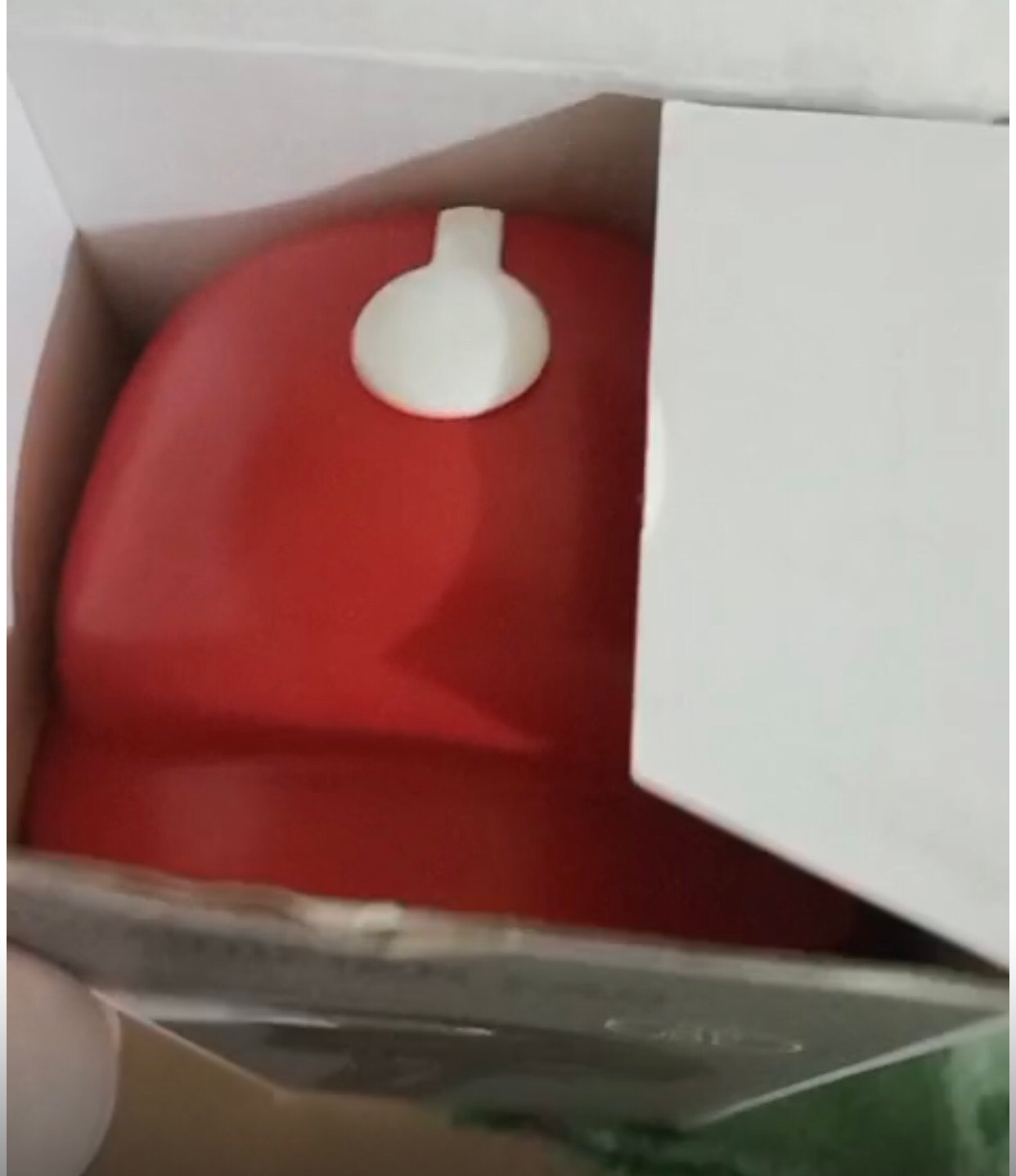 Humidifier Fan