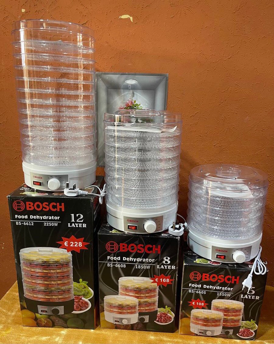 Food Dehydrator