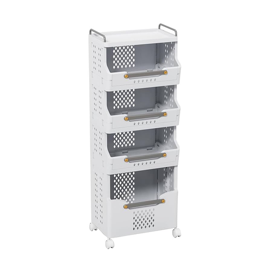 Rolling Storage Cart