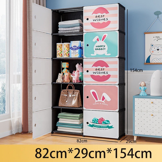DIY Cabinet (13136-4)