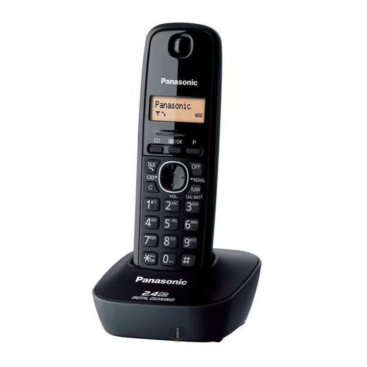 Cordless Phone (KX-TG3611SX)