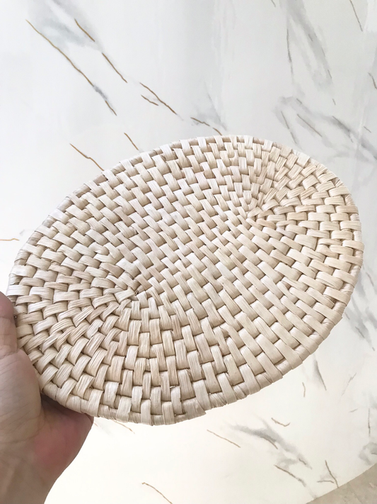 Boho Plate Coaster