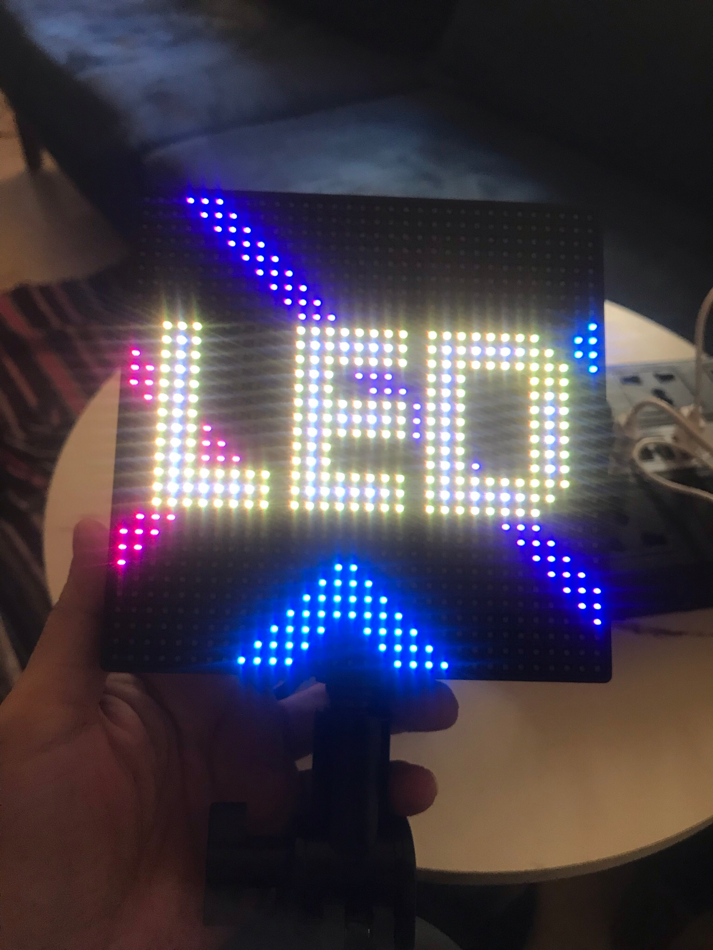 LED Smart Screen