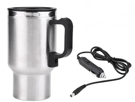 Car Heated Cup