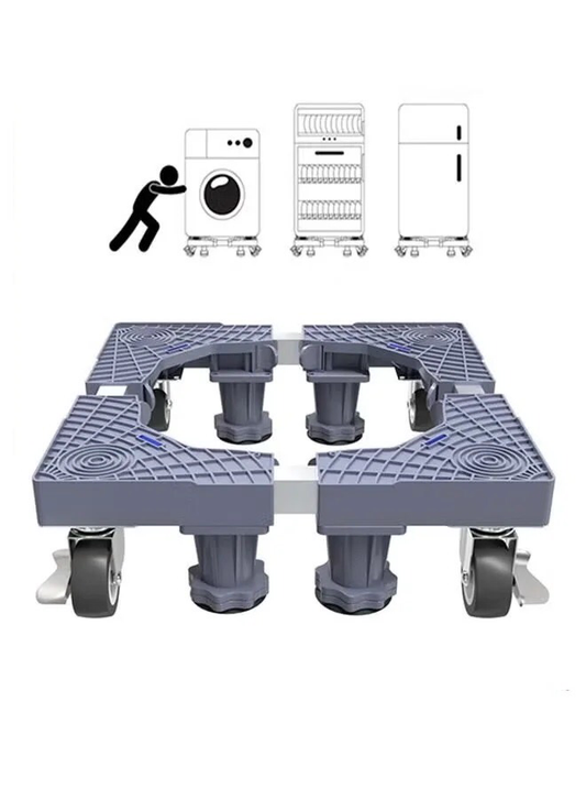 Movable Base (ABH-20)