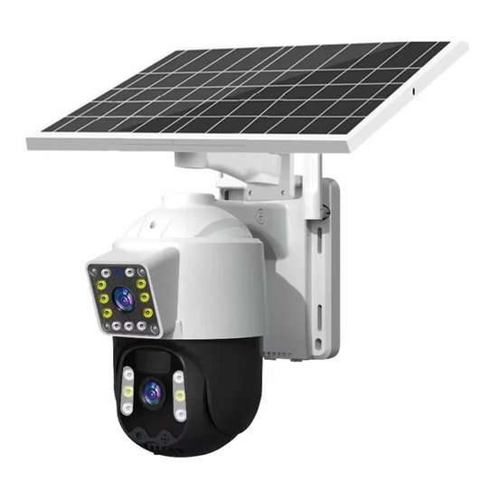 WiFi Solar Camera (14309-7)