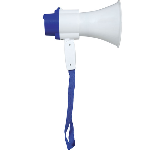 Megaphone (MP-D)