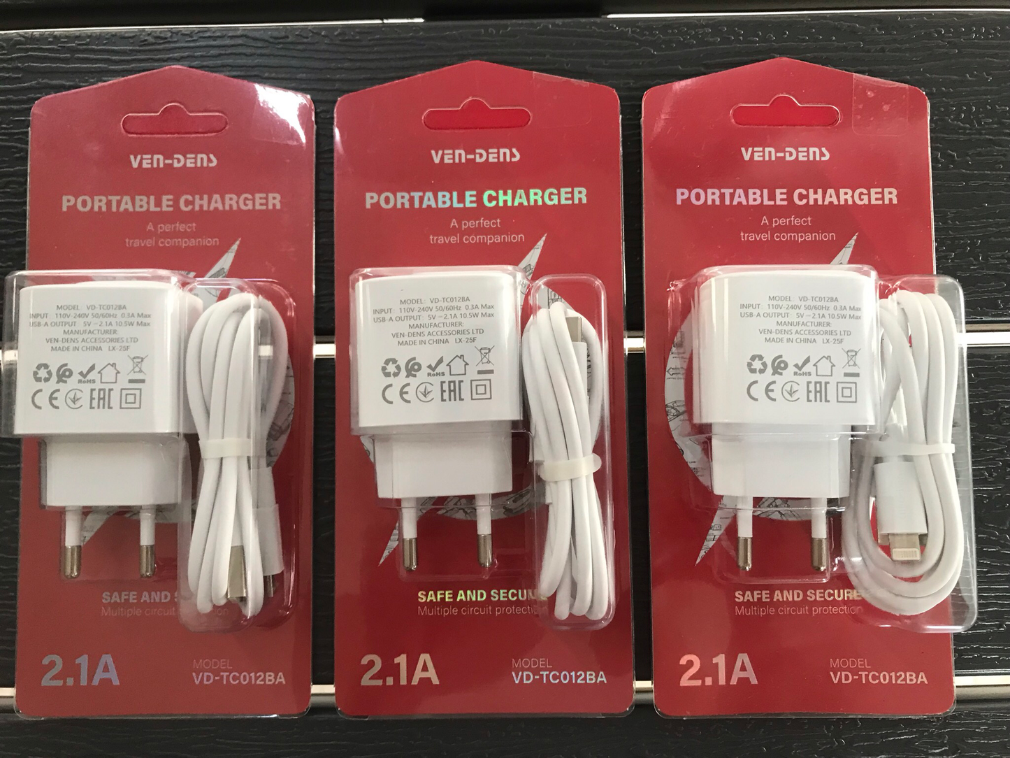 Portable Charger