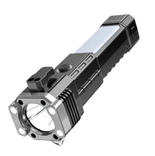 3W LED Torch