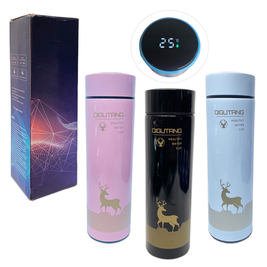 Smart Cup
