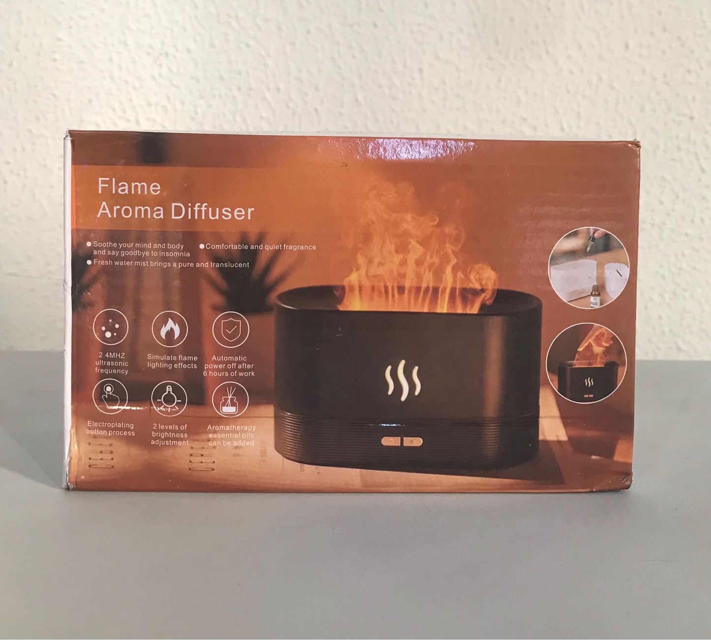 Aroma Diffuser