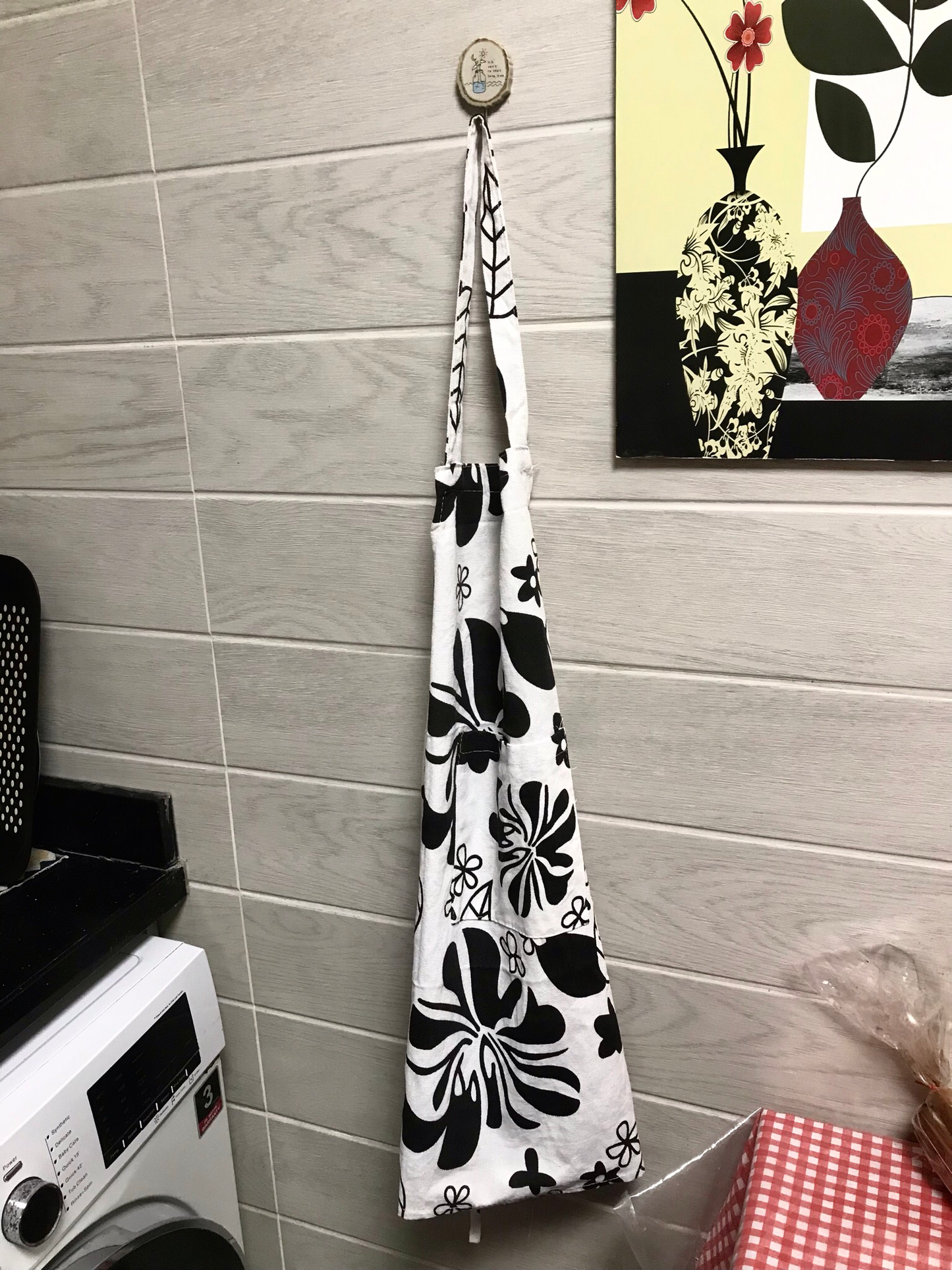 Kitchen Apron Set
