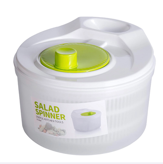 3L Salad Spinner