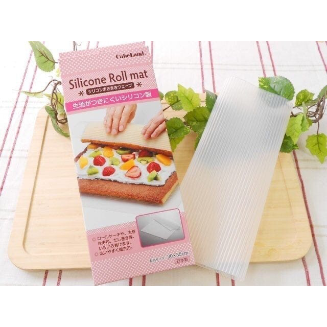 Silicone Roll Mat