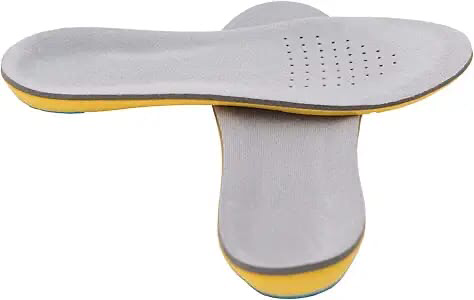 Shoe Insoles