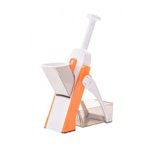 Hand-Press Slicer