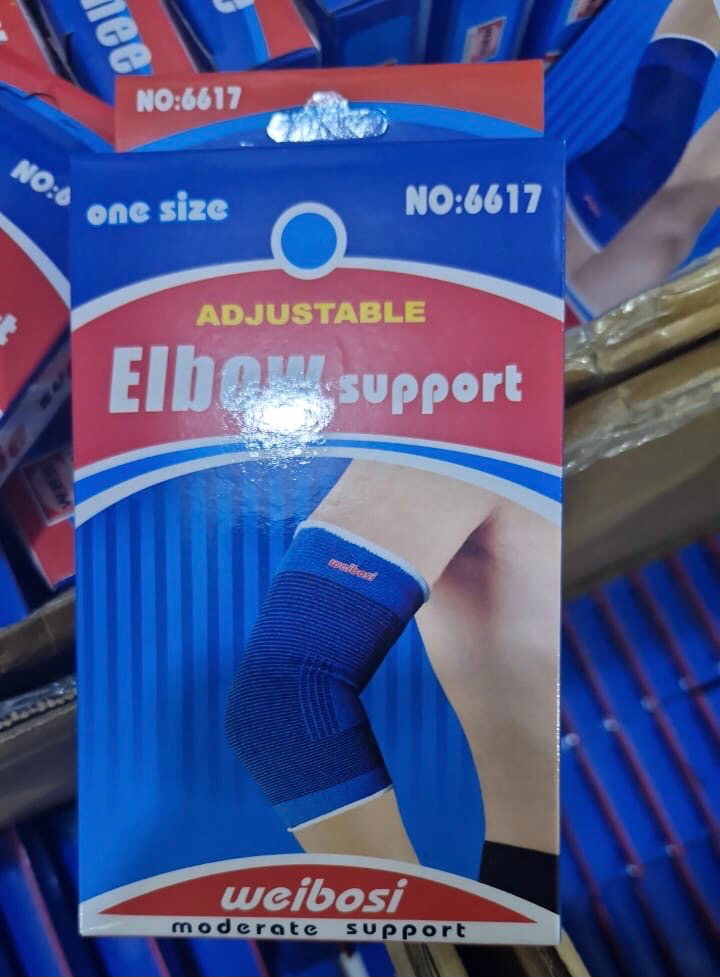 Elbow Support (6617)