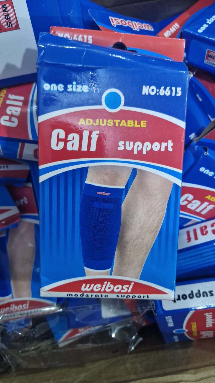 Calf Support (6615)