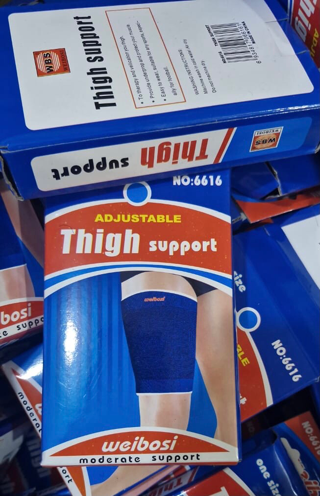 Thigh Support (6616)