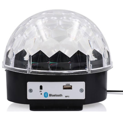 Bluetooth Disco Ball