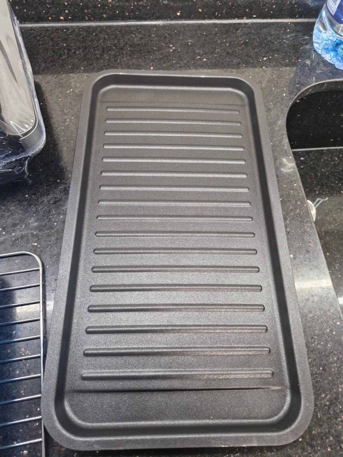 Raclette Grill (DRA2100)