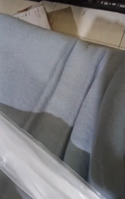 “Primo” Electric Blanket