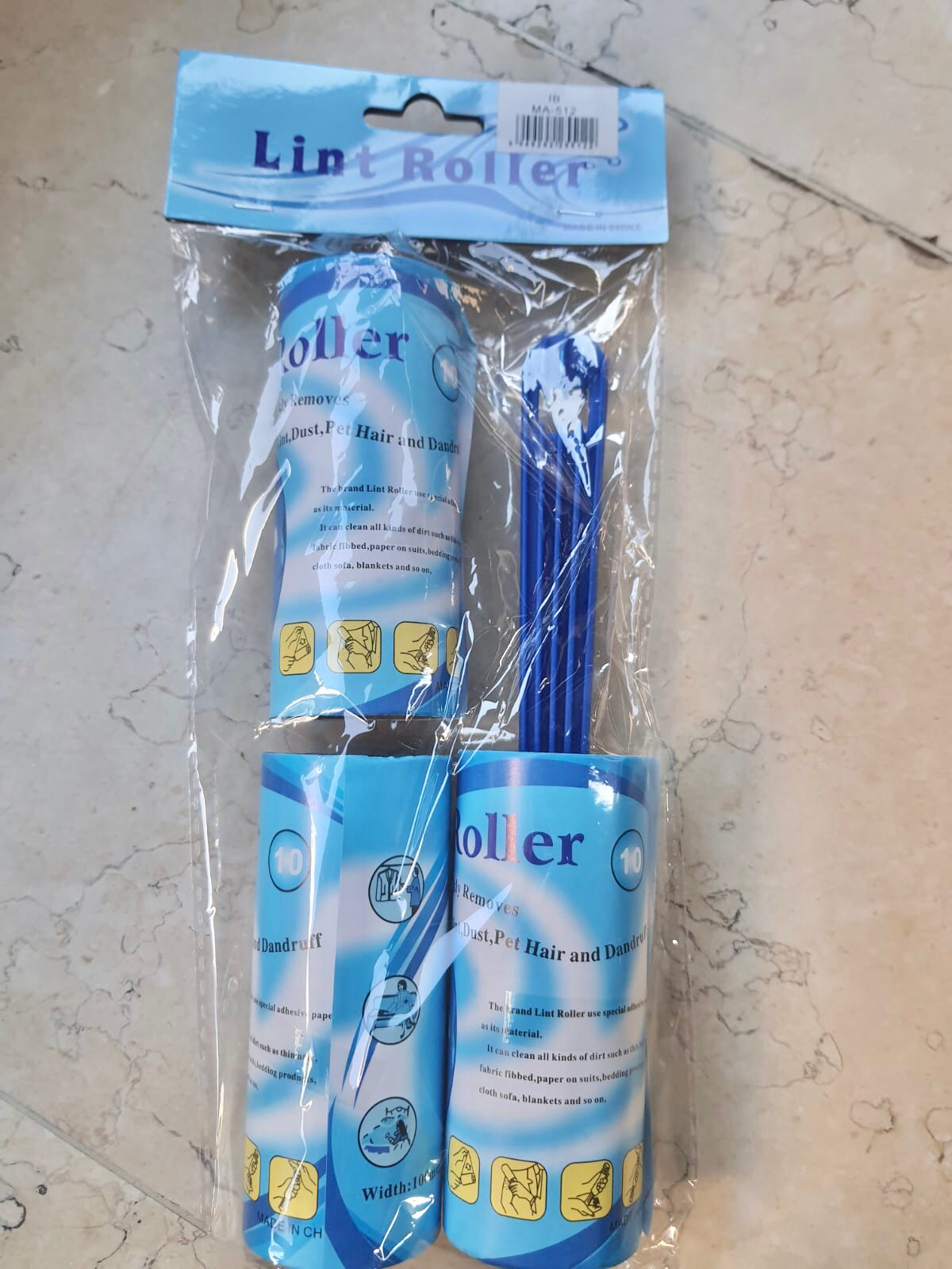 Lint Roller (MA-512)