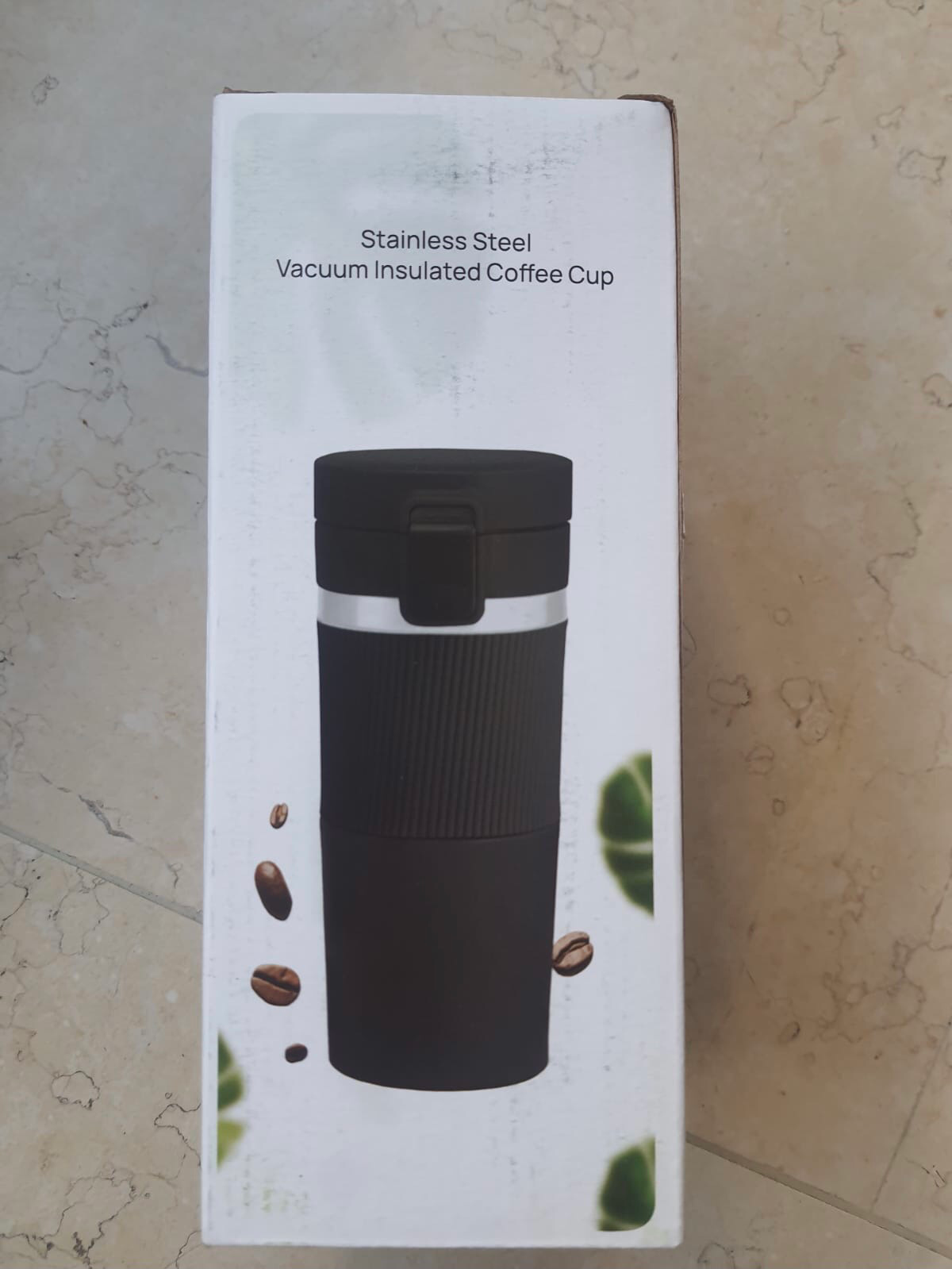 Thermal Cup (MA-567)