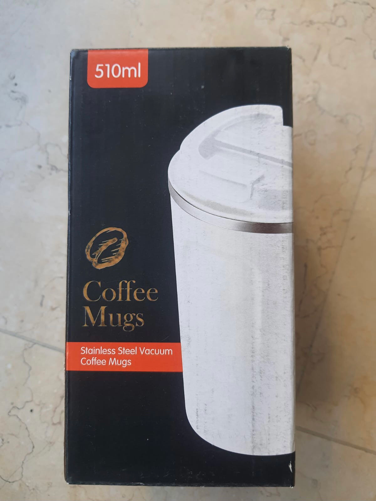 Thermal Cup (MA-568)