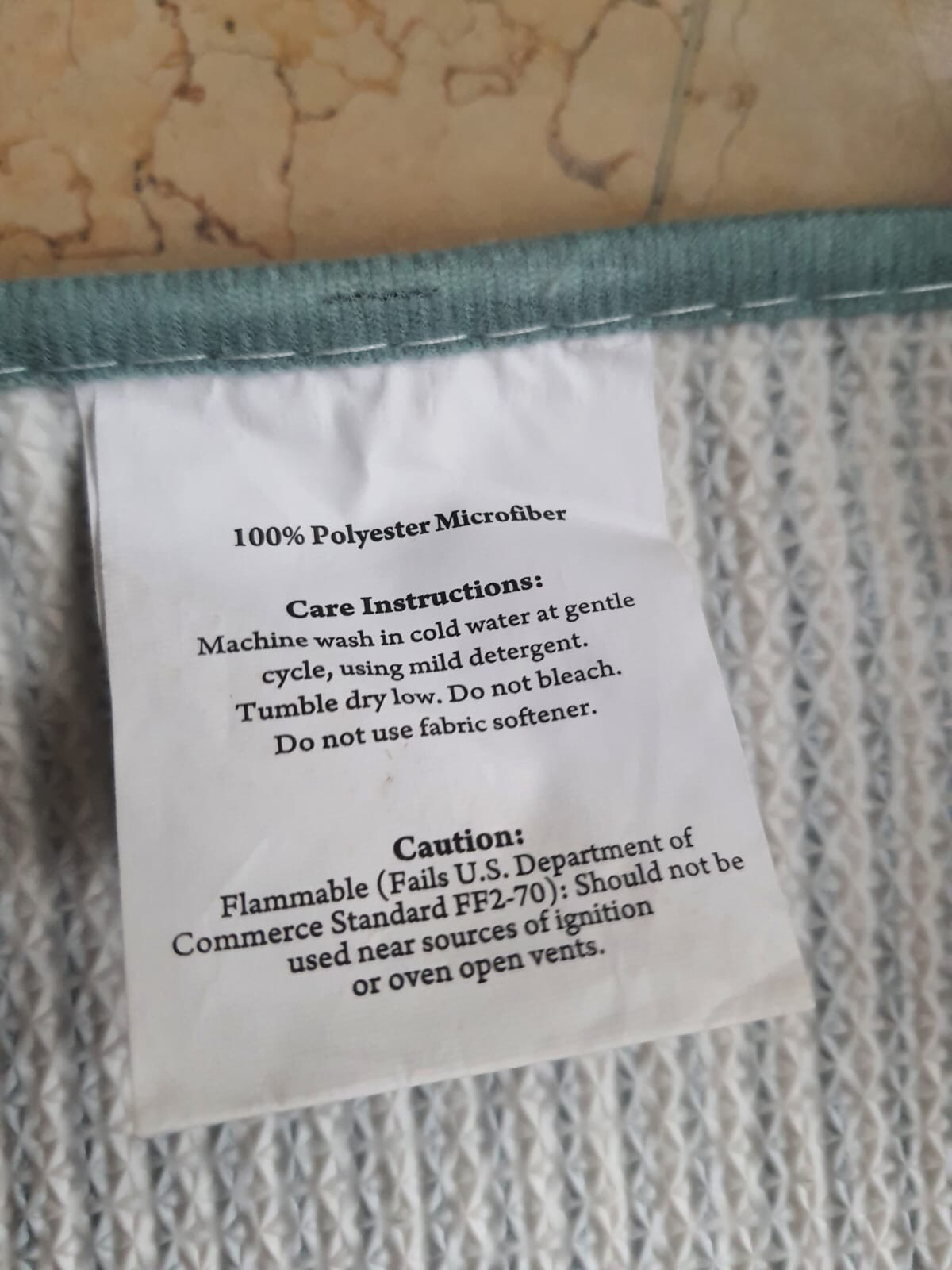 Anti-Slip Bath Mat (MA-589)