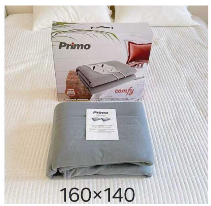 “Primo” Electric Blanket