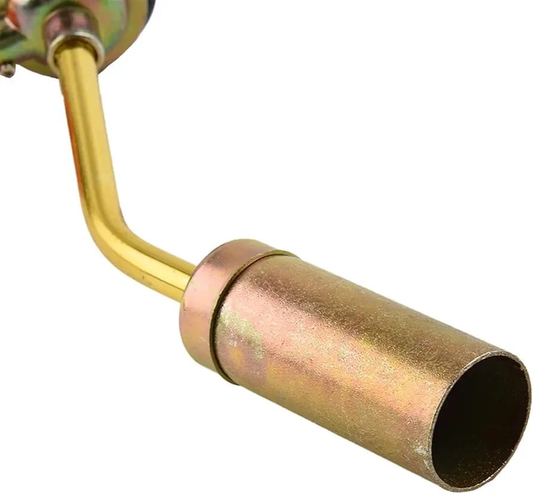 Butane Gas Lighter (6003)