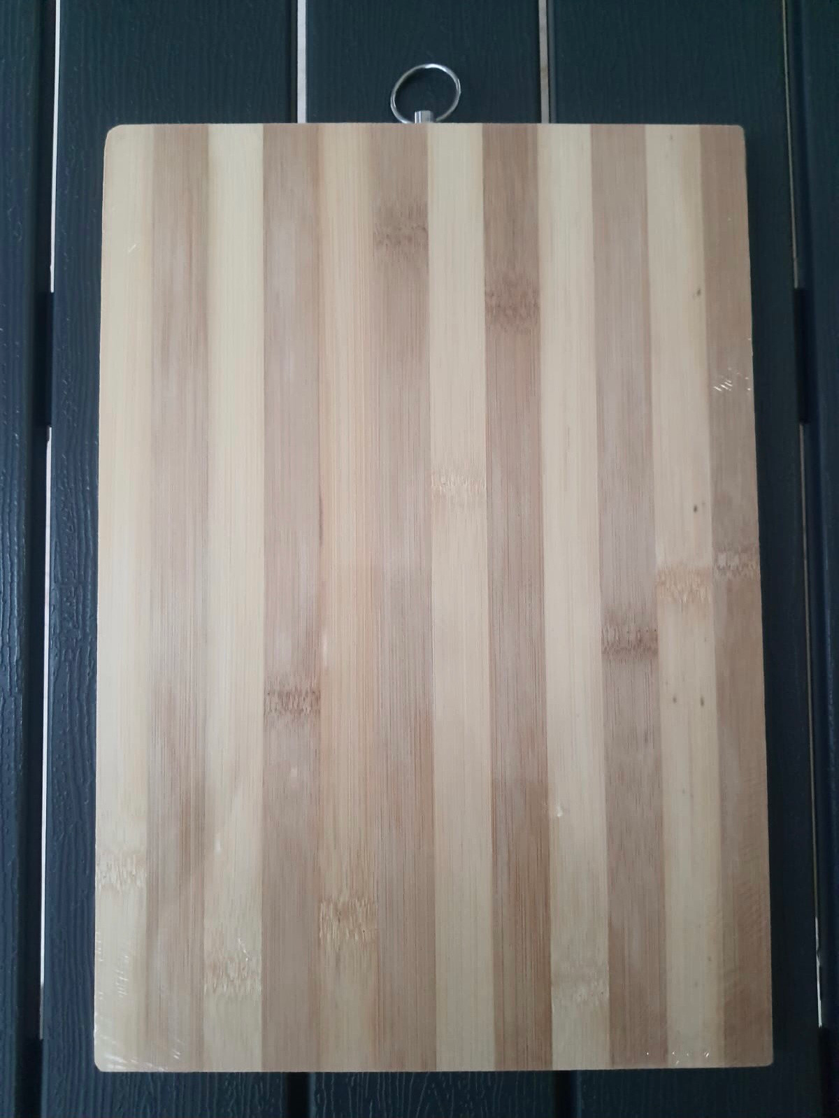 Bamboo Cutting Board