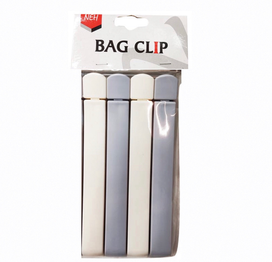 Bag Clips -10cm (M-832)