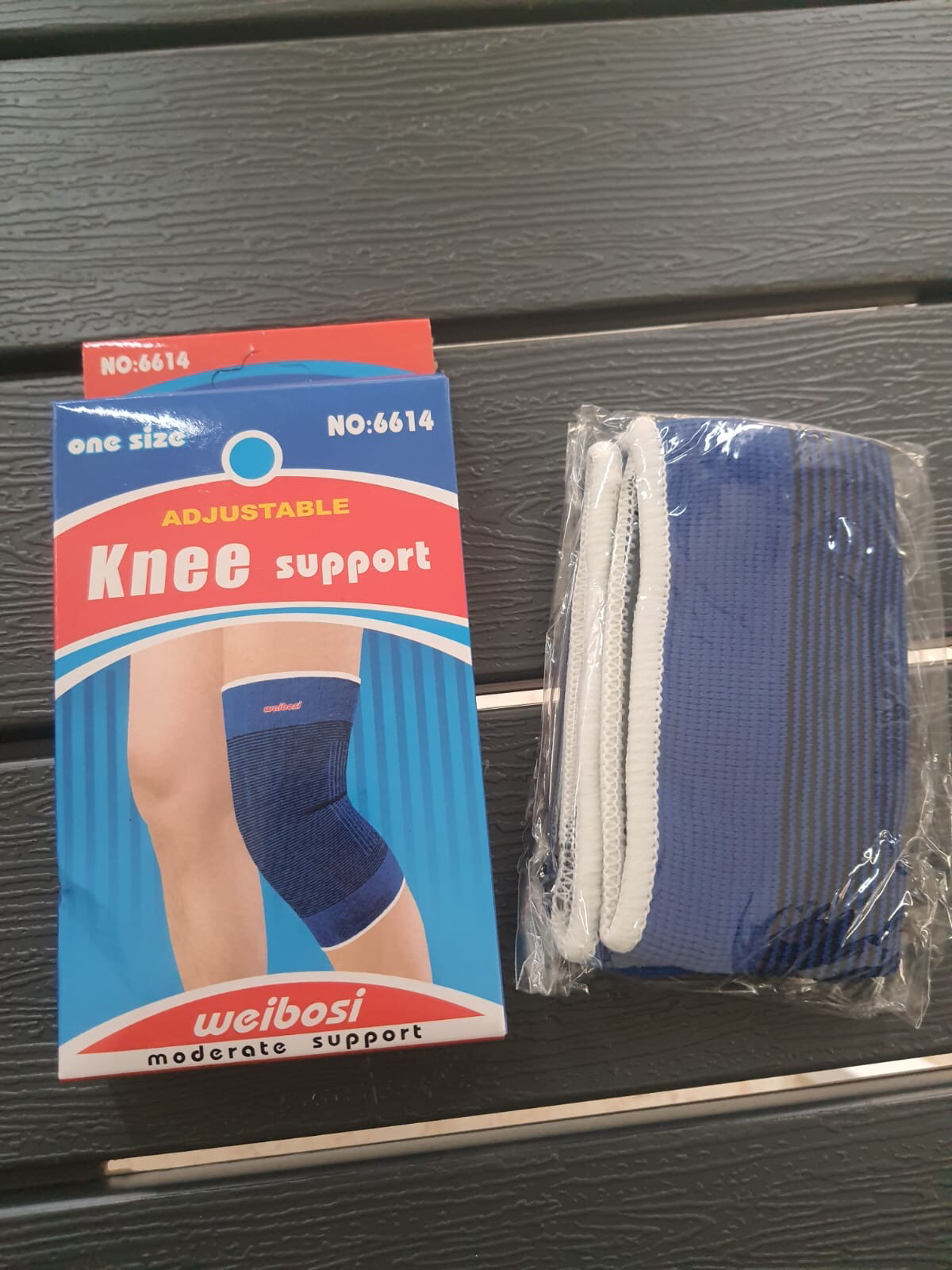 Knee Support (6614)