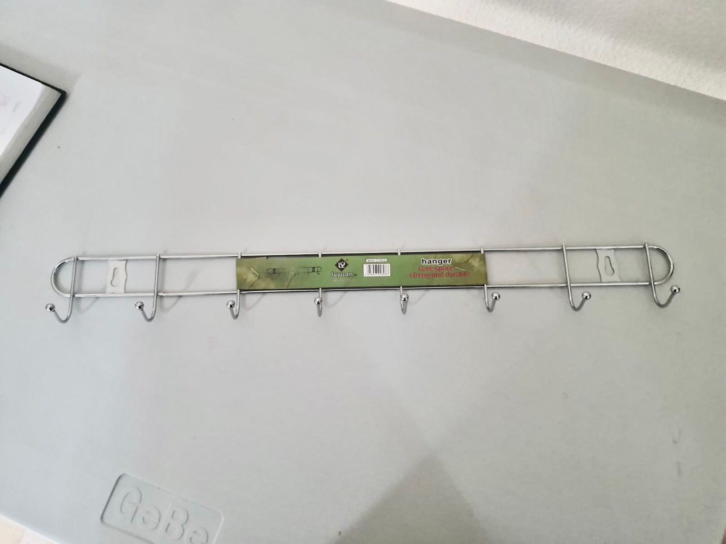Wall Hanger (8-Hooks)