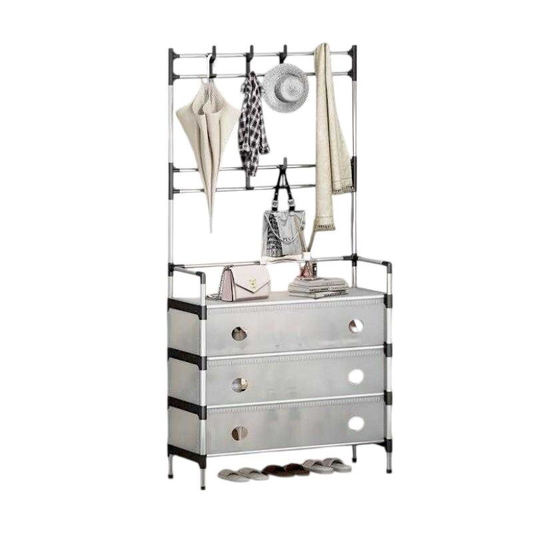 Hook Rack (XMJ6204)