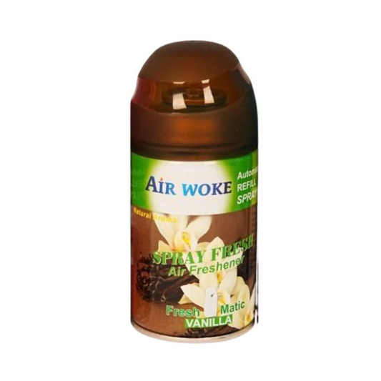 Air Woke Spray