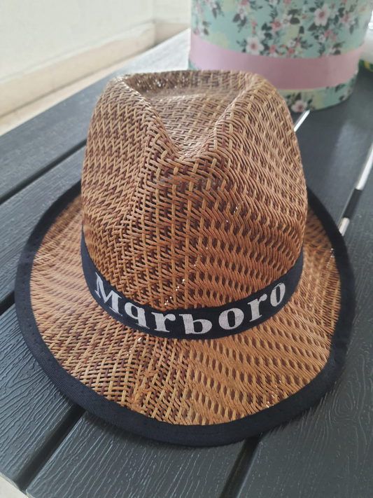 Straw Hat