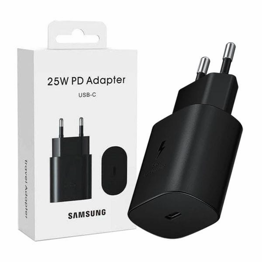 25W PD Adapter