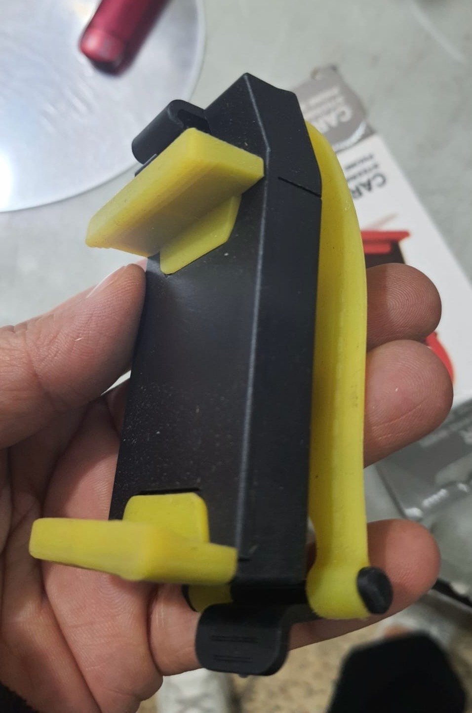 Car Phone Stand