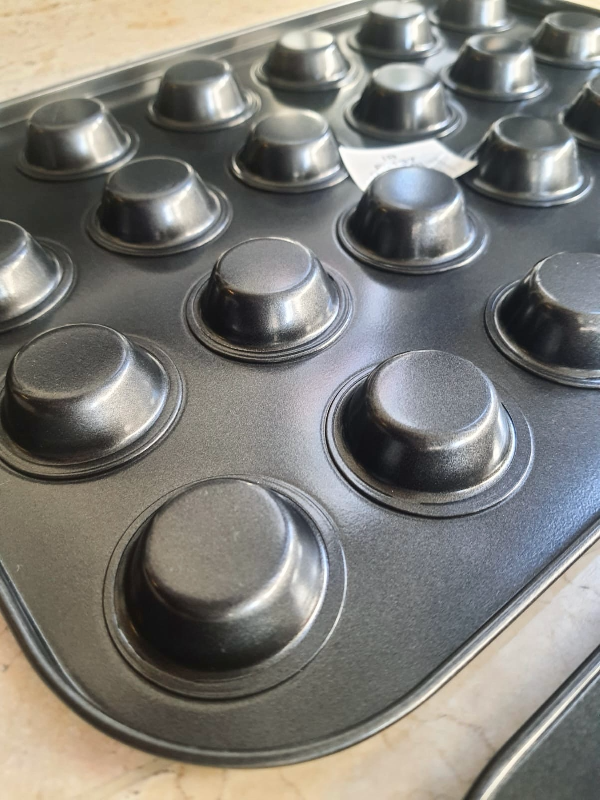 Mini Pancake Tray (24-Holes)