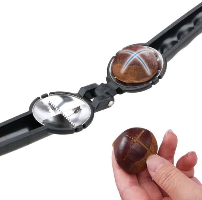 Chestnut Cutter (BL01)