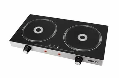 Infrared Stove (SK-224)