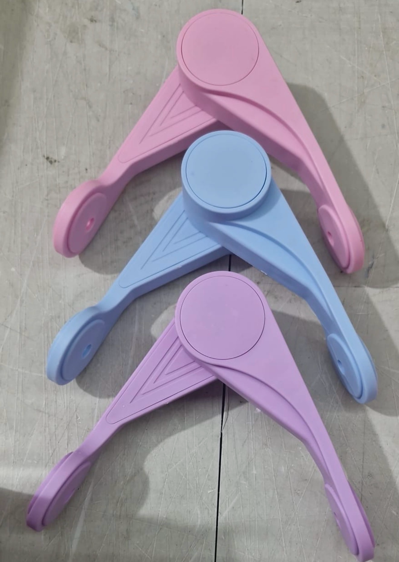 Thigh Pelvic Trainer
