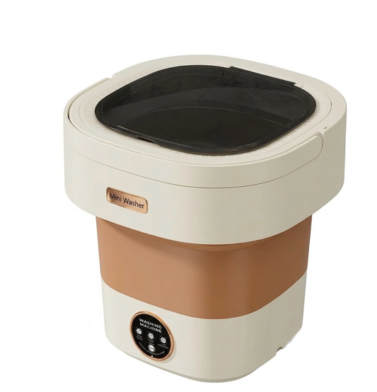 Mini Washer