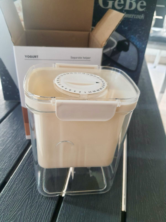 Labneh Maker (Rectangular)