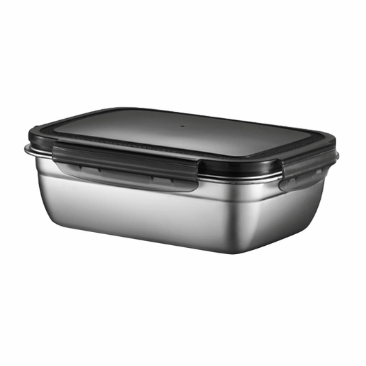 Stainless Steel Food Container